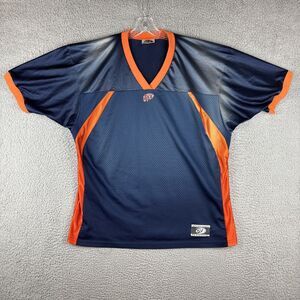 UTEP Miners OT Officially Licensed‎ Teamwear Football Jersey Blue Size Unknown